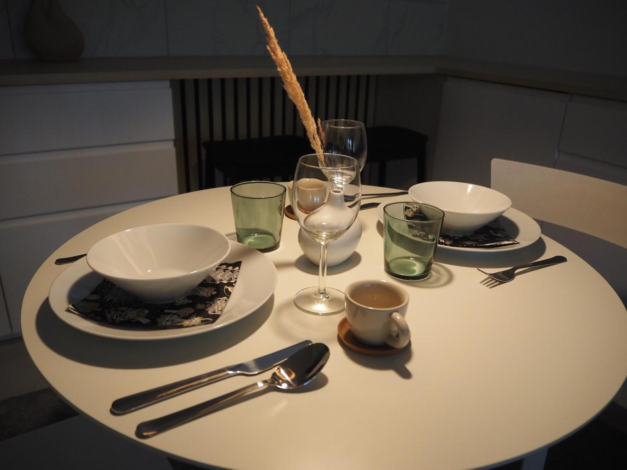 Nordic Guest Suite 1 โรวานิเอมิ ภายนอก รูปภาพ